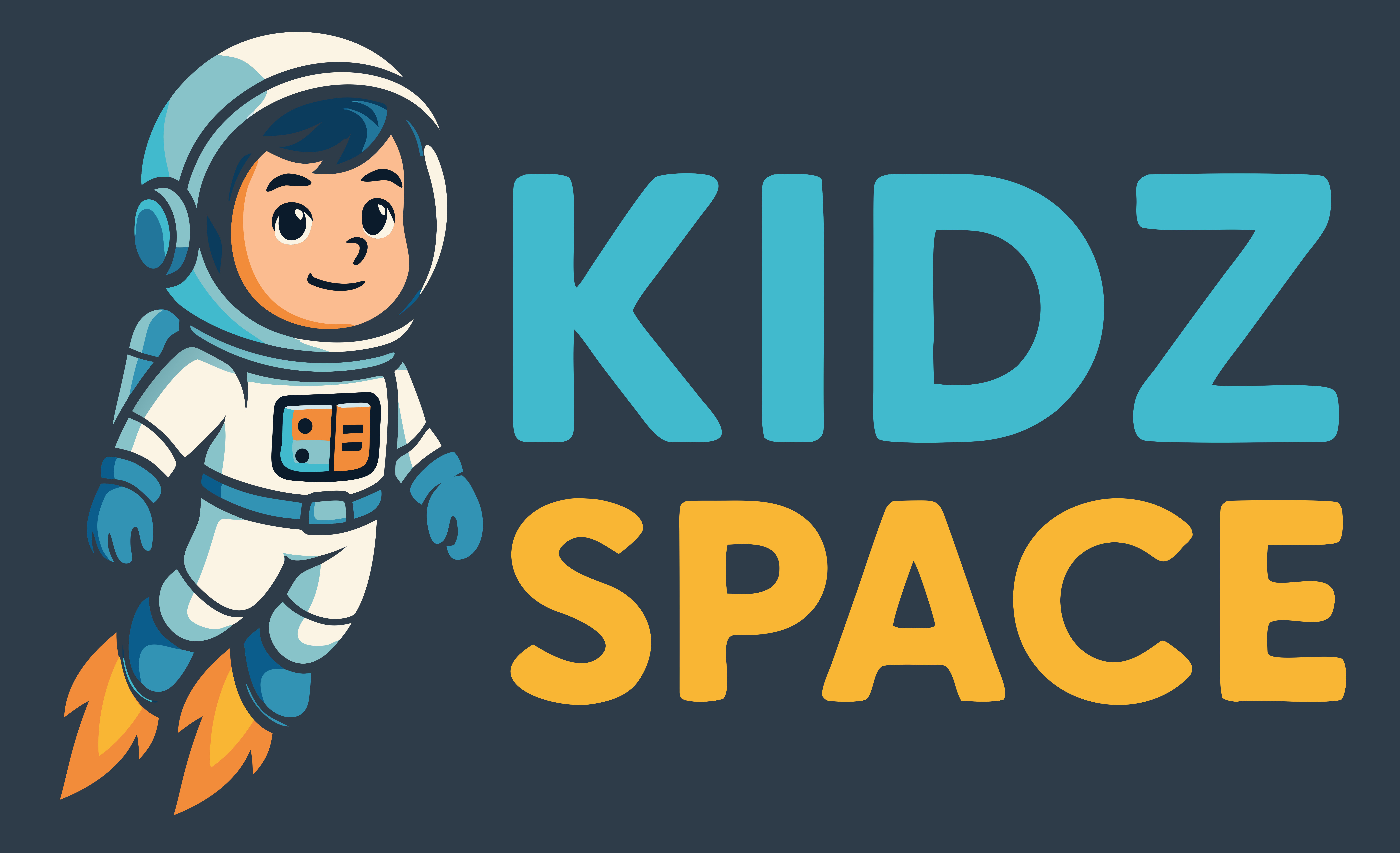 Kidzspace Logo